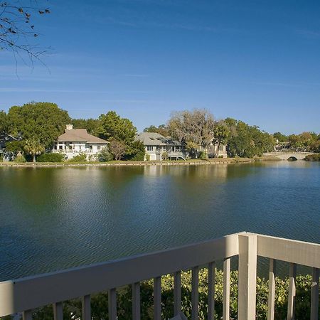 Calibogue Club 2630 Διαμέρισμα Hilton Head Island Εξωτερικό φωτογραφία