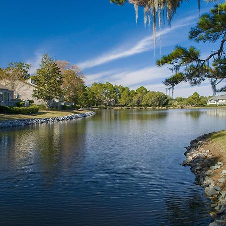 Calibogue Club 2630 Διαμέρισμα Hilton Head Island Εξωτερικό φωτογραφία
