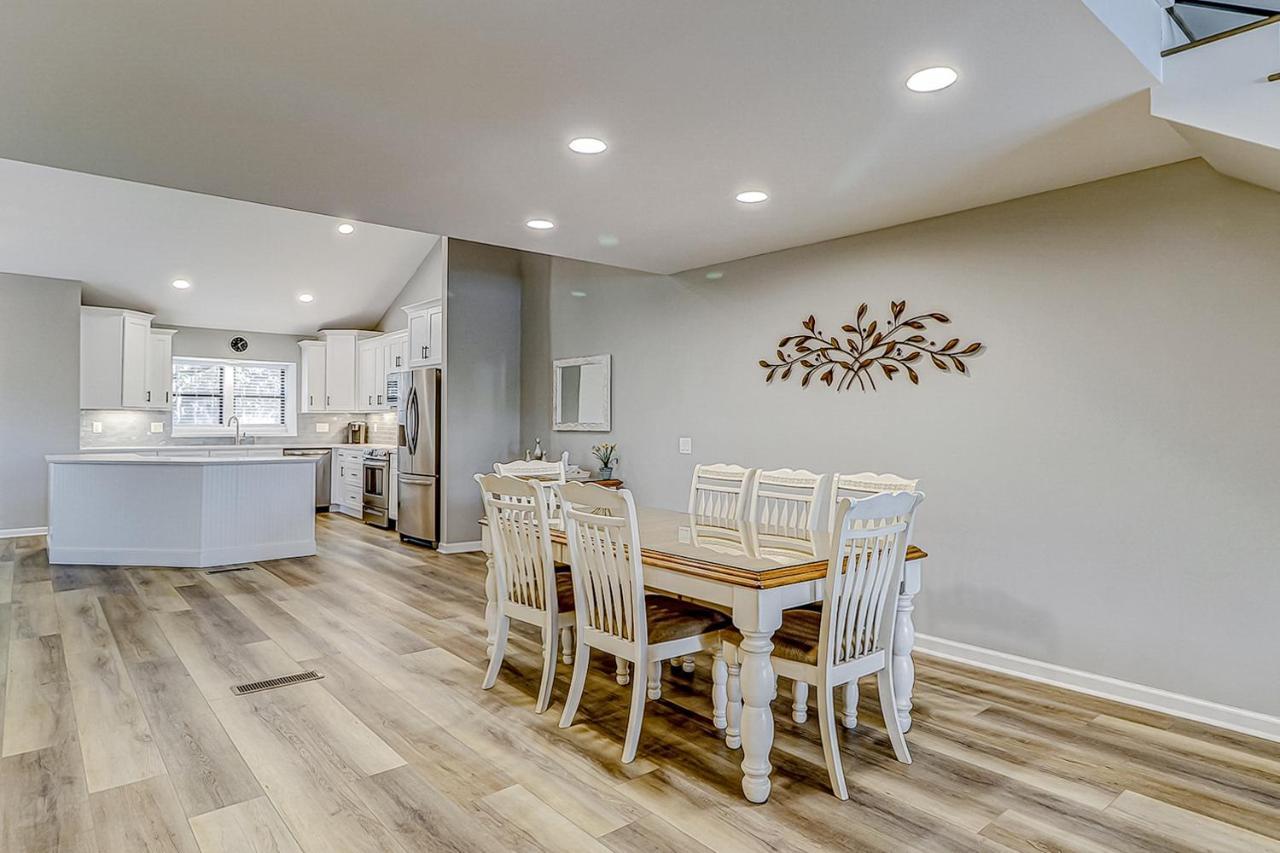 Calibogue Club 2630 Διαμέρισμα Hilton Head Island Εξωτερικό φωτογραφία