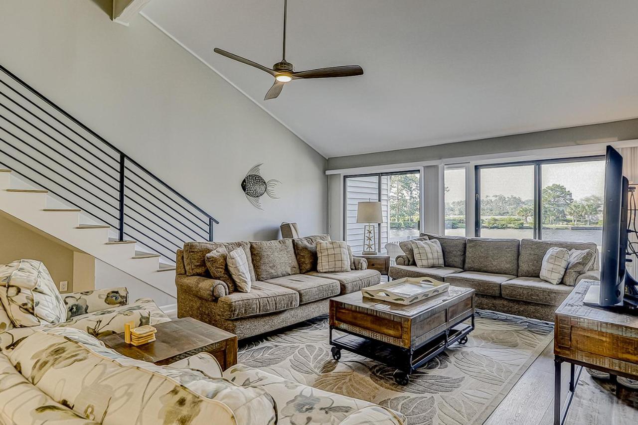 Calibogue Club 2630 Διαμέρισμα Hilton Head Island Εξωτερικό φωτογραφία