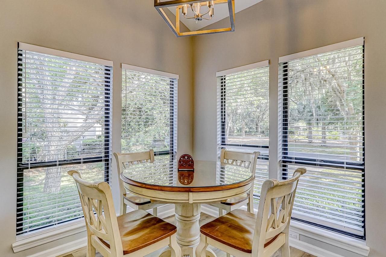 Calibogue Club 2630 Διαμέρισμα Hilton Head Island Εξωτερικό φωτογραφία