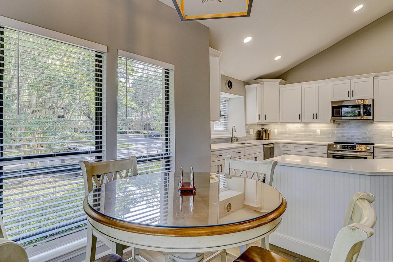 Calibogue Club 2630 Διαμέρισμα Hilton Head Island Εξωτερικό φωτογραφία