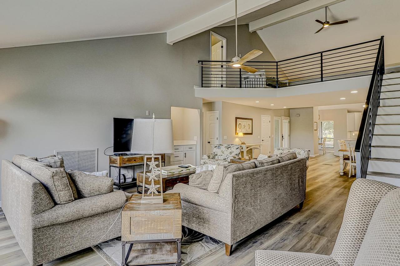 Calibogue Club 2630 Διαμέρισμα Hilton Head Island Εξωτερικό φωτογραφία