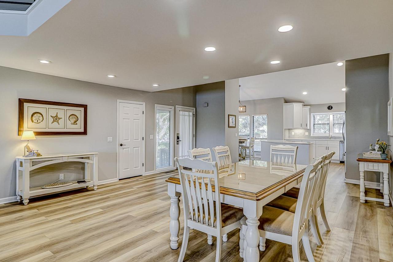 Calibogue Club 2630 Διαμέρισμα Hilton Head Island Εξωτερικό φωτογραφία