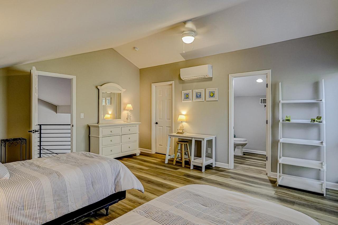 Calibogue Club 2630 Διαμέρισμα Hilton Head Island Εξωτερικό φωτογραφία