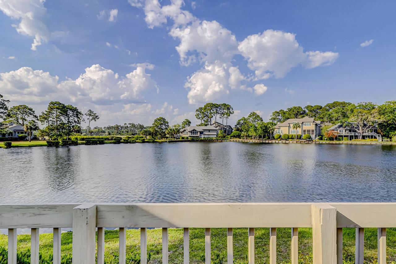 Calibogue Club 2630 Διαμέρισμα Hilton Head Island Εξωτερικό φωτογραφία