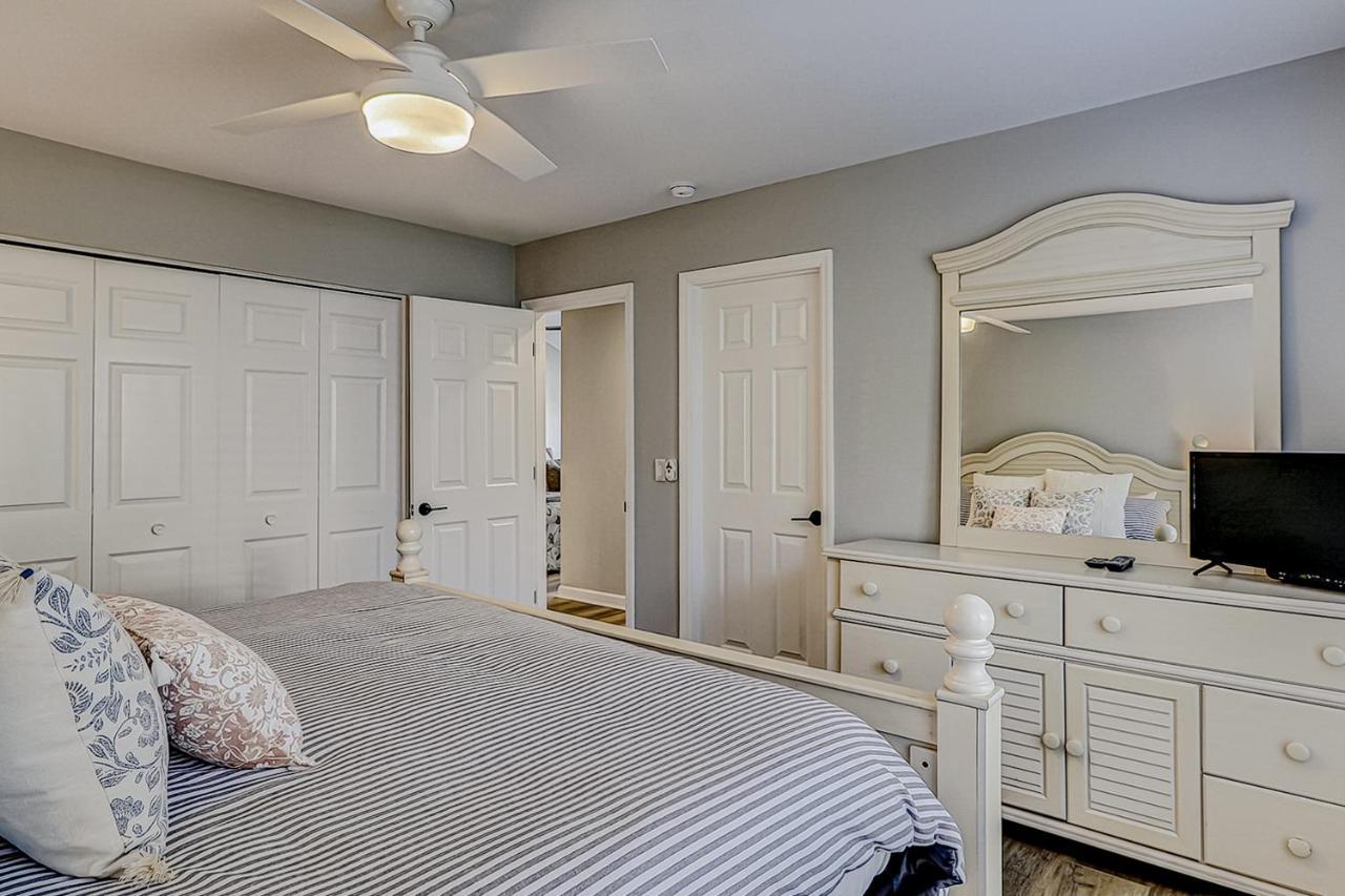 Calibogue Club 2630 Διαμέρισμα Hilton Head Island Εξωτερικό φωτογραφία