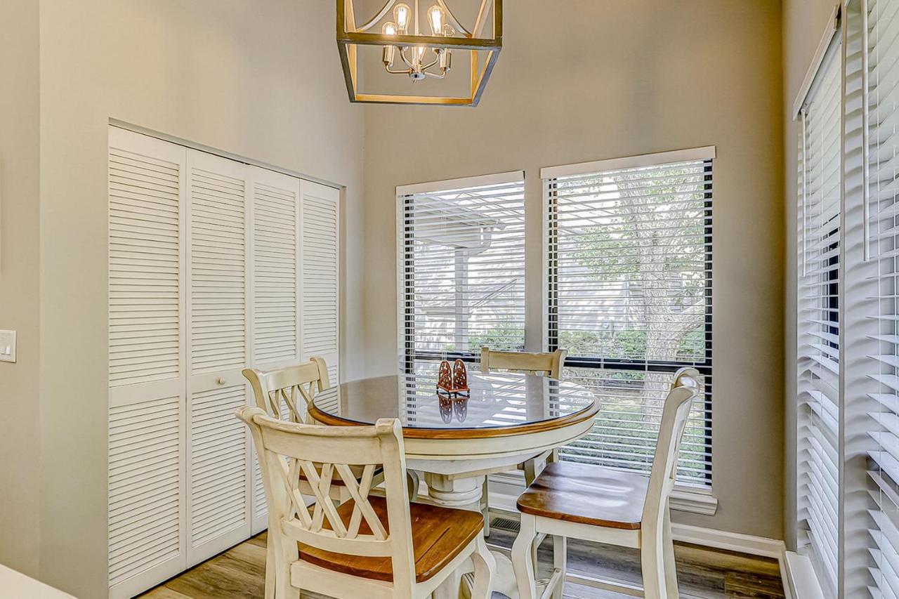 Calibogue Club 2630 Διαμέρισμα Hilton Head Island Εξωτερικό φωτογραφία