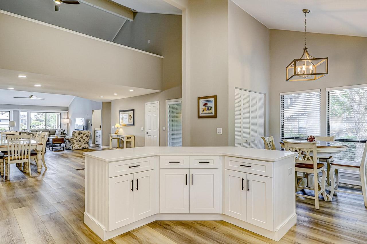 Calibogue Club 2630 Διαμέρισμα Hilton Head Island Εξωτερικό φωτογραφία