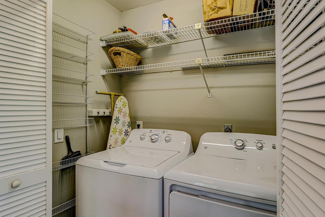 Calibogue Club 2630 Διαμέρισμα Hilton Head Island Εξωτερικό φωτογραφία