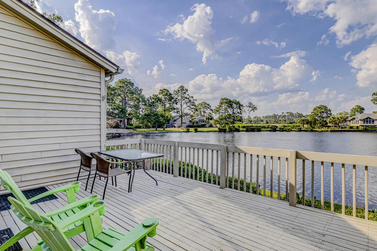 Calibogue Club 2630 Διαμέρισμα Hilton Head Island Εξωτερικό φωτογραφία