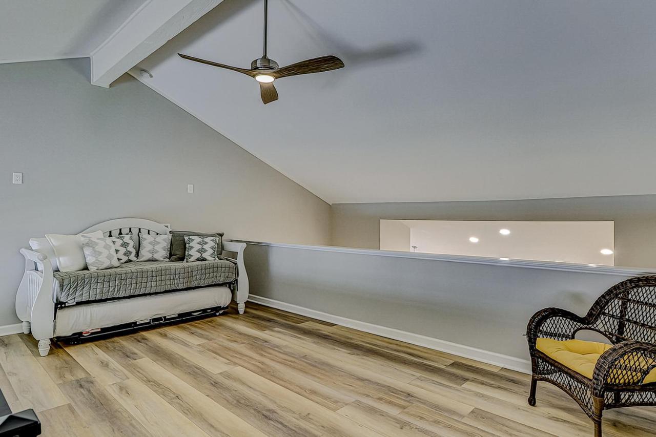 Calibogue Club 2630 Διαμέρισμα Hilton Head Island Εξωτερικό φωτογραφία