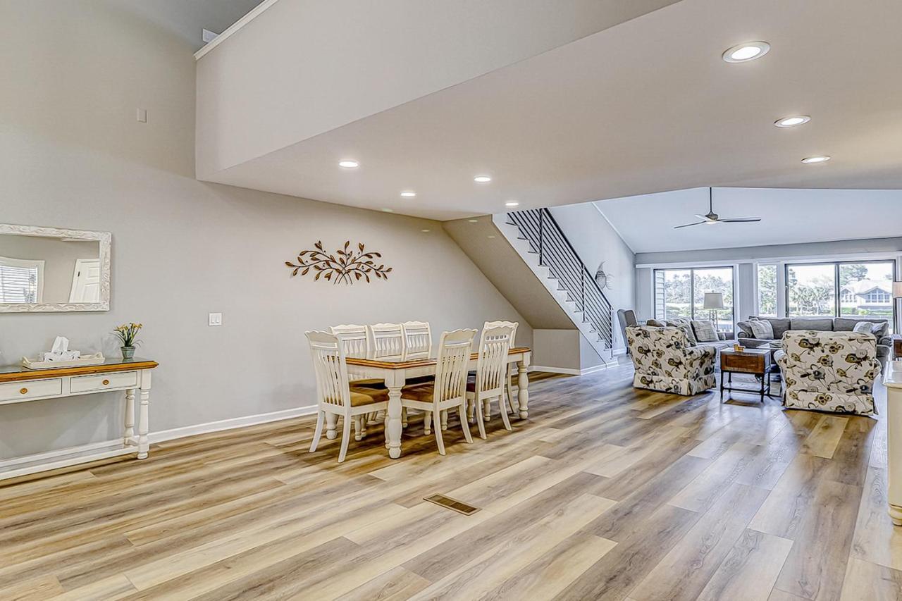 Calibogue Club 2630 Διαμέρισμα Hilton Head Island Εξωτερικό φωτογραφία
