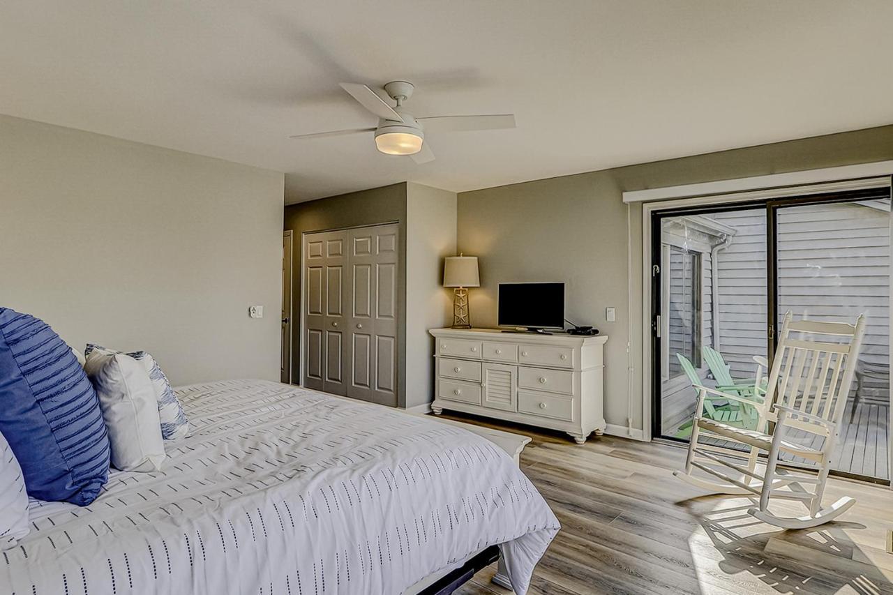 Calibogue Club 2630 Διαμέρισμα Hilton Head Island Εξωτερικό φωτογραφία