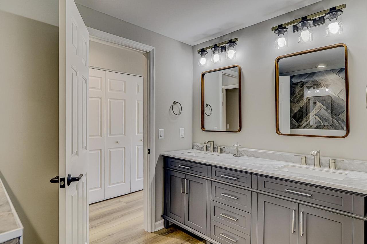 Calibogue Club 2630 Διαμέρισμα Hilton Head Island Εξωτερικό φωτογραφία