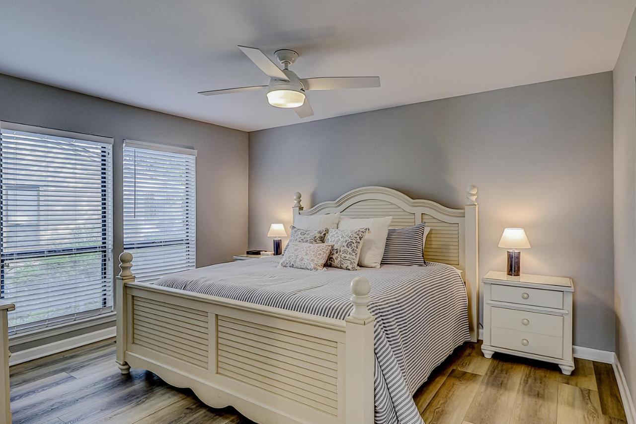 Calibogue Club 2630 Διαμέρισμα Hilton Head Island Εξωτερικό φωτογραφία