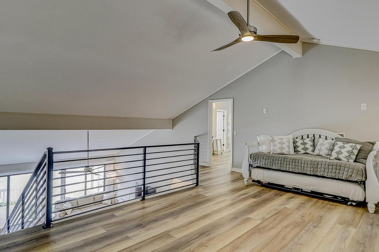 Calibogue Club 2630 Διαμέρισμα Hilton Head Island Εξωτερικό φωτογραφία