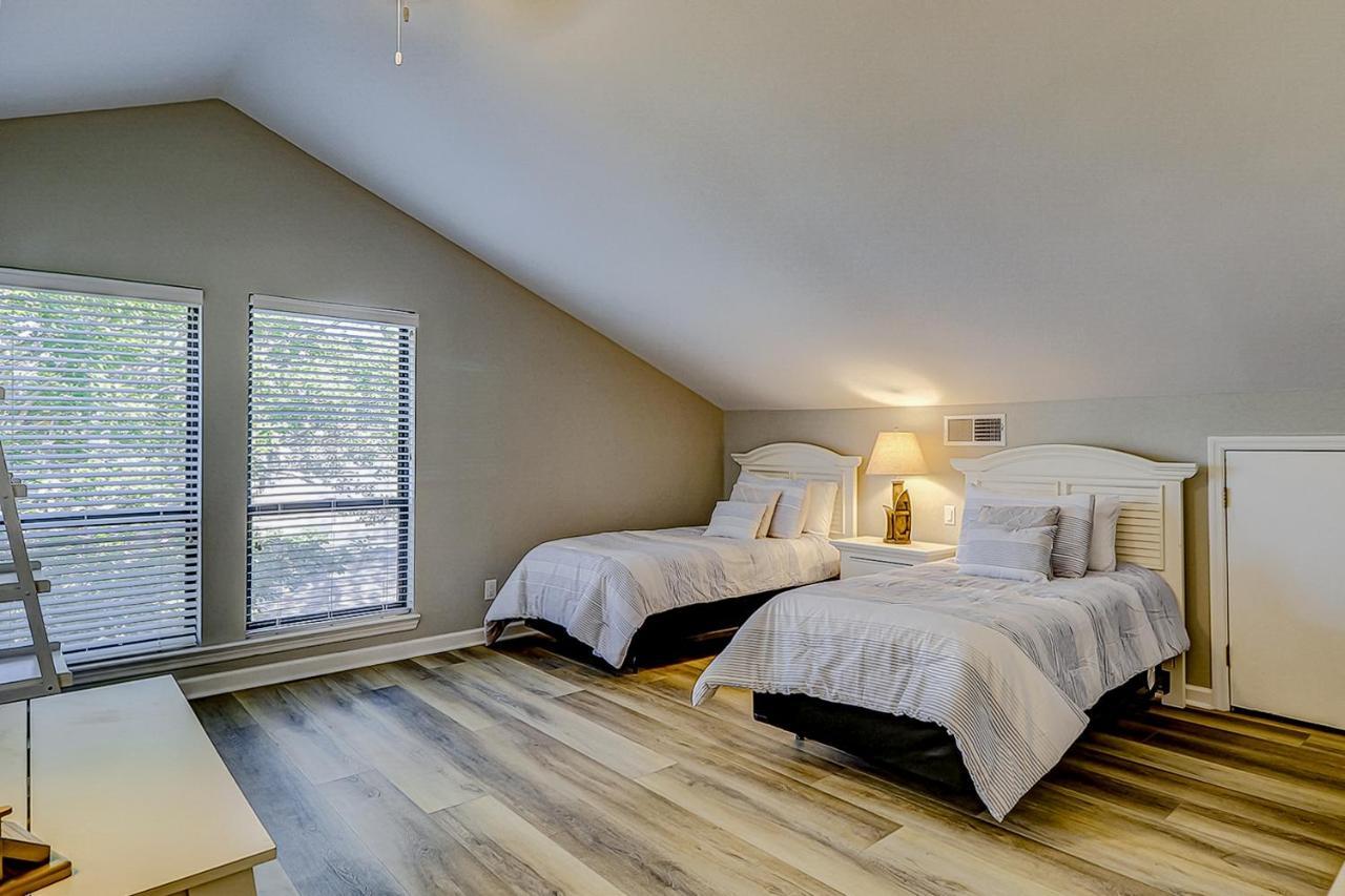 Calibogue Club 2630 Διαμέρισμα Hilton Head Island Εξωτερικό φωτογραφία