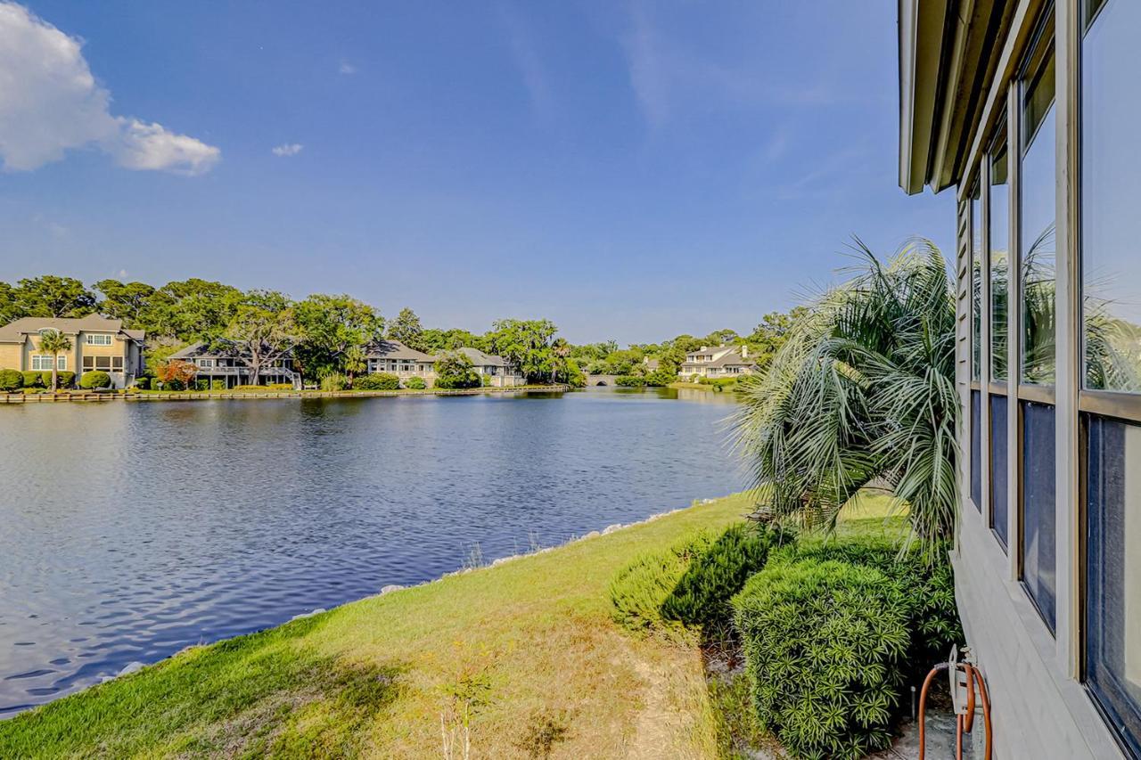 Calibogue Club 2630 Διαμέρισμα Hilton Head Island Εξωτερικό φωτογραφία