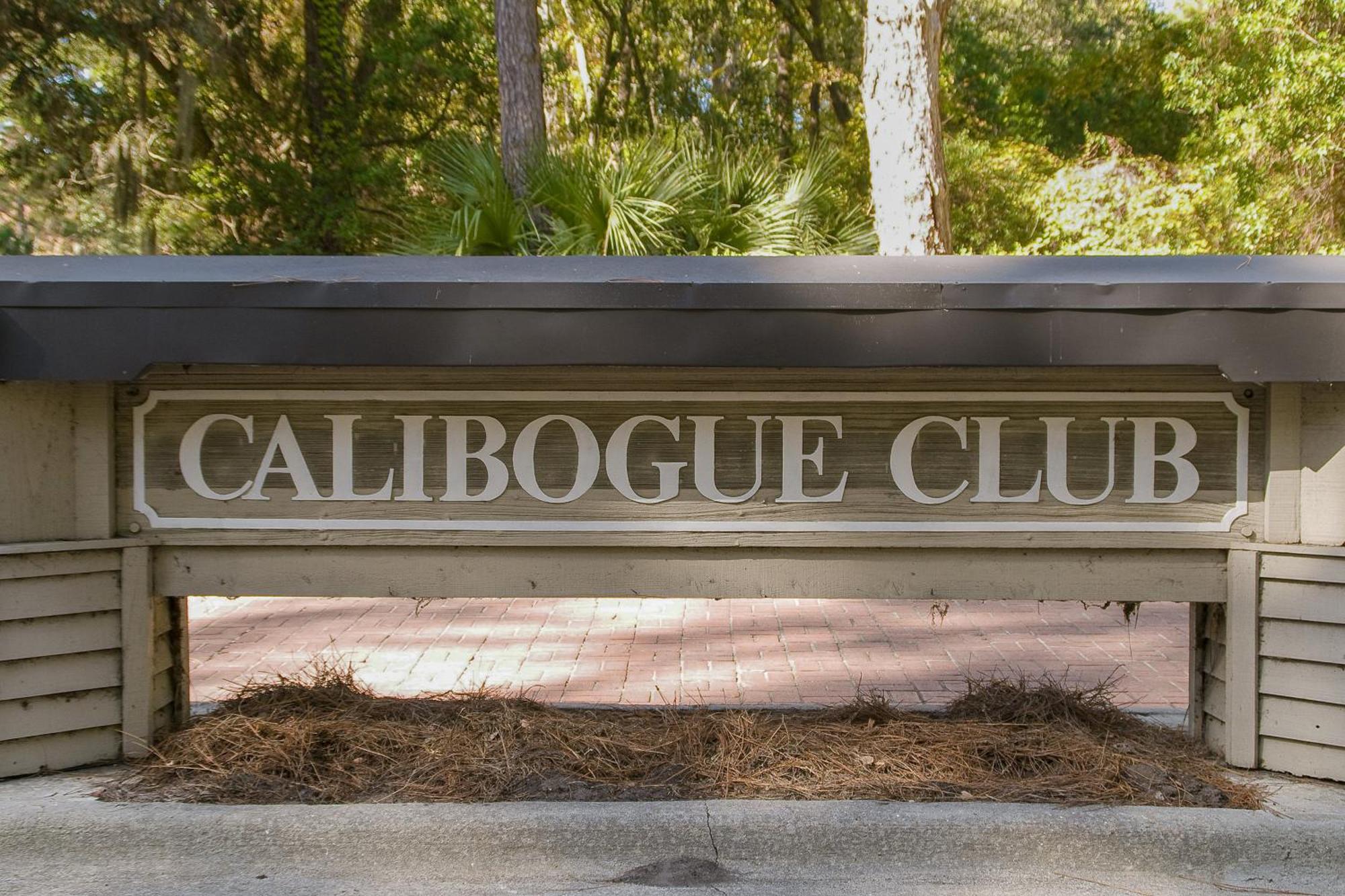 Calibogue Club 2630 Διαμέρισμα Hilton Head Island Εξωτερικό φωτογραφία