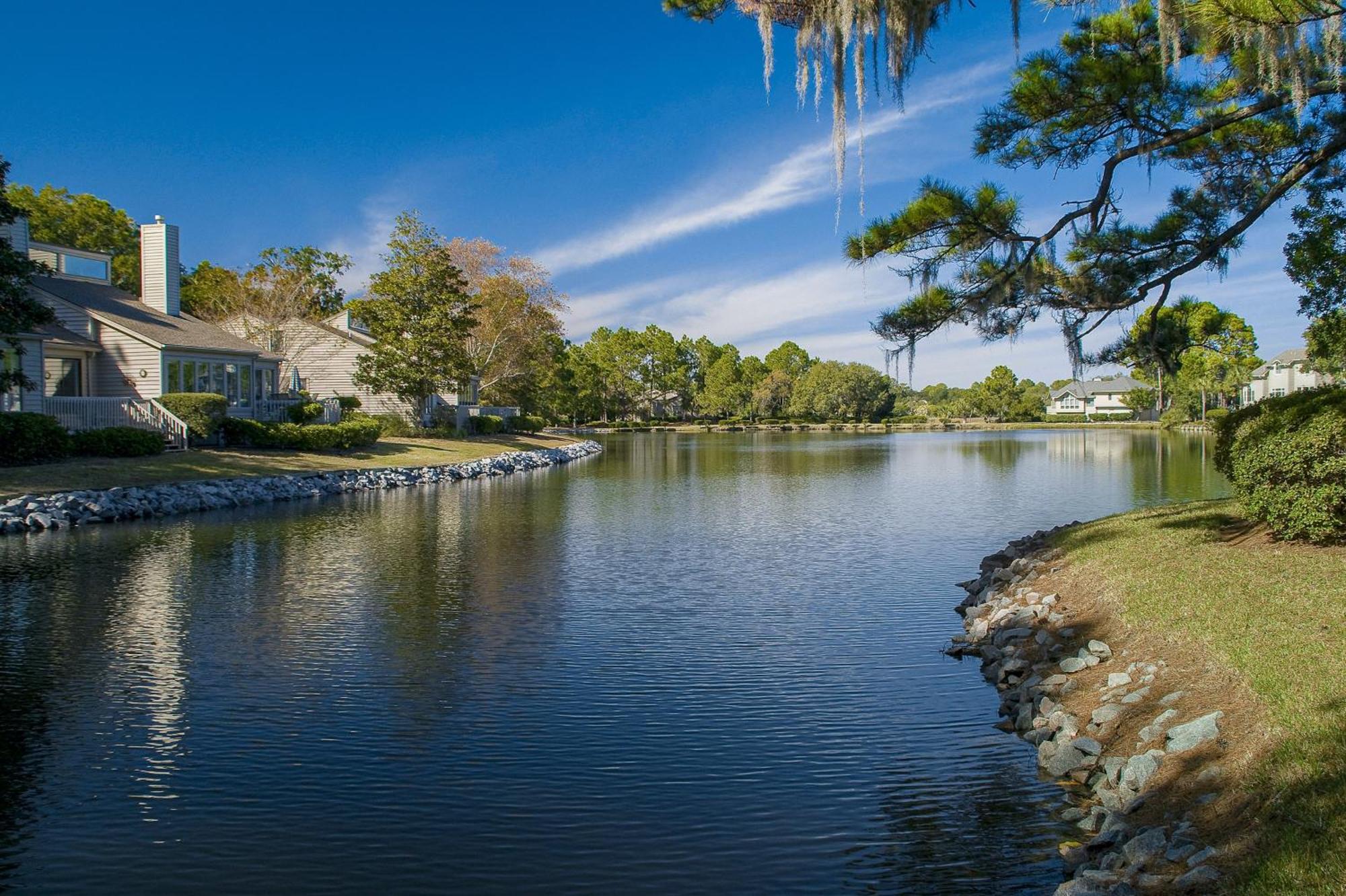 Calibogue Club 2630 Διαμέρισμα Hilton Head Island Εξωτερικό φωτογραφία