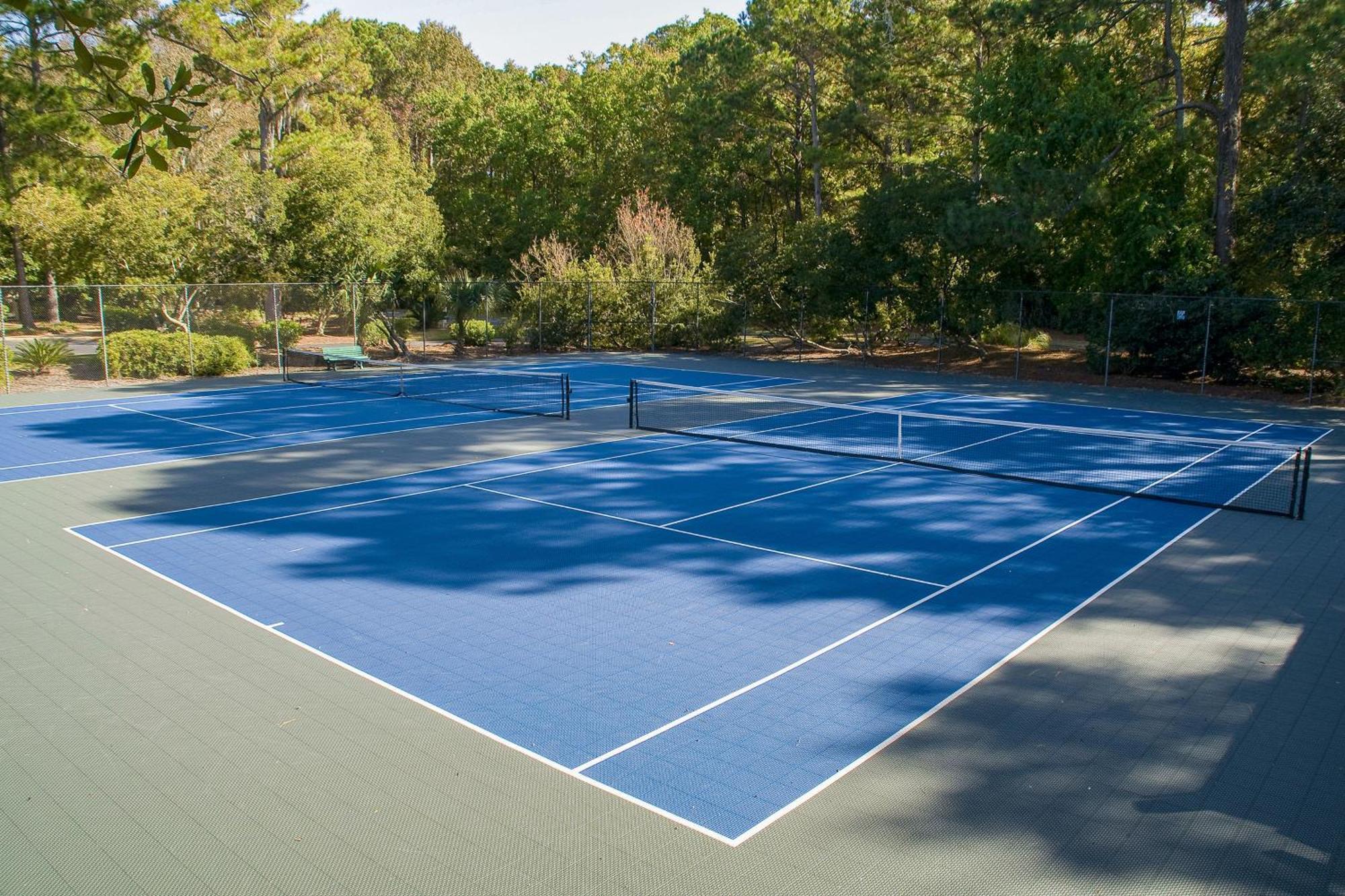 Calibogue Club 2630 Διαμέρισμα Hilton Head Island Εξωτερικό φωτογραφία